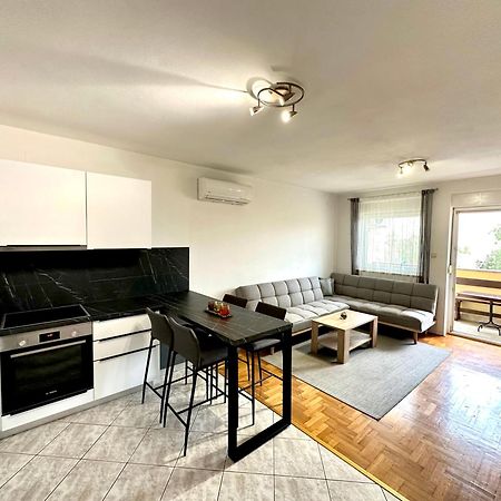 Apartment Ines Medulin Dış mekan fotoğraf
