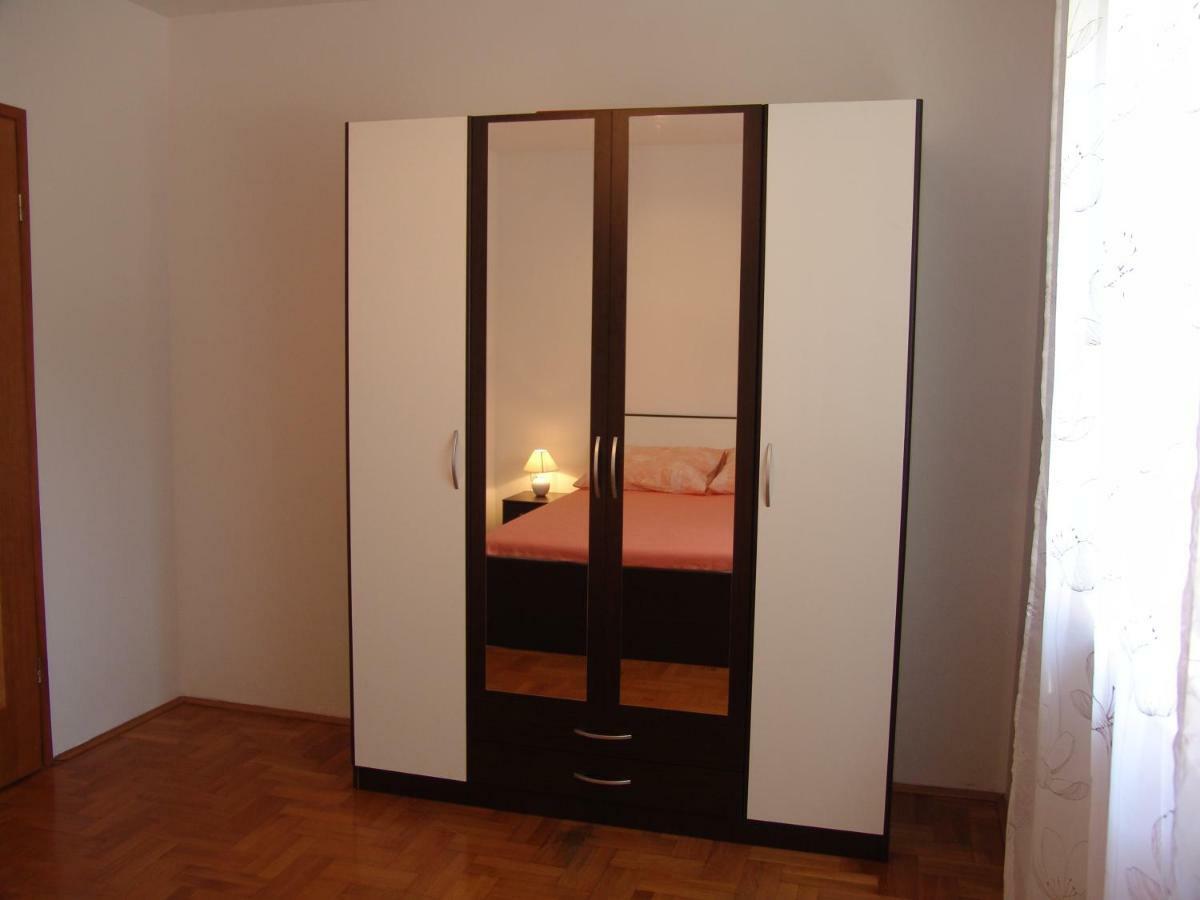 Apartment Ines Medulin Dış mekan fotoğraf