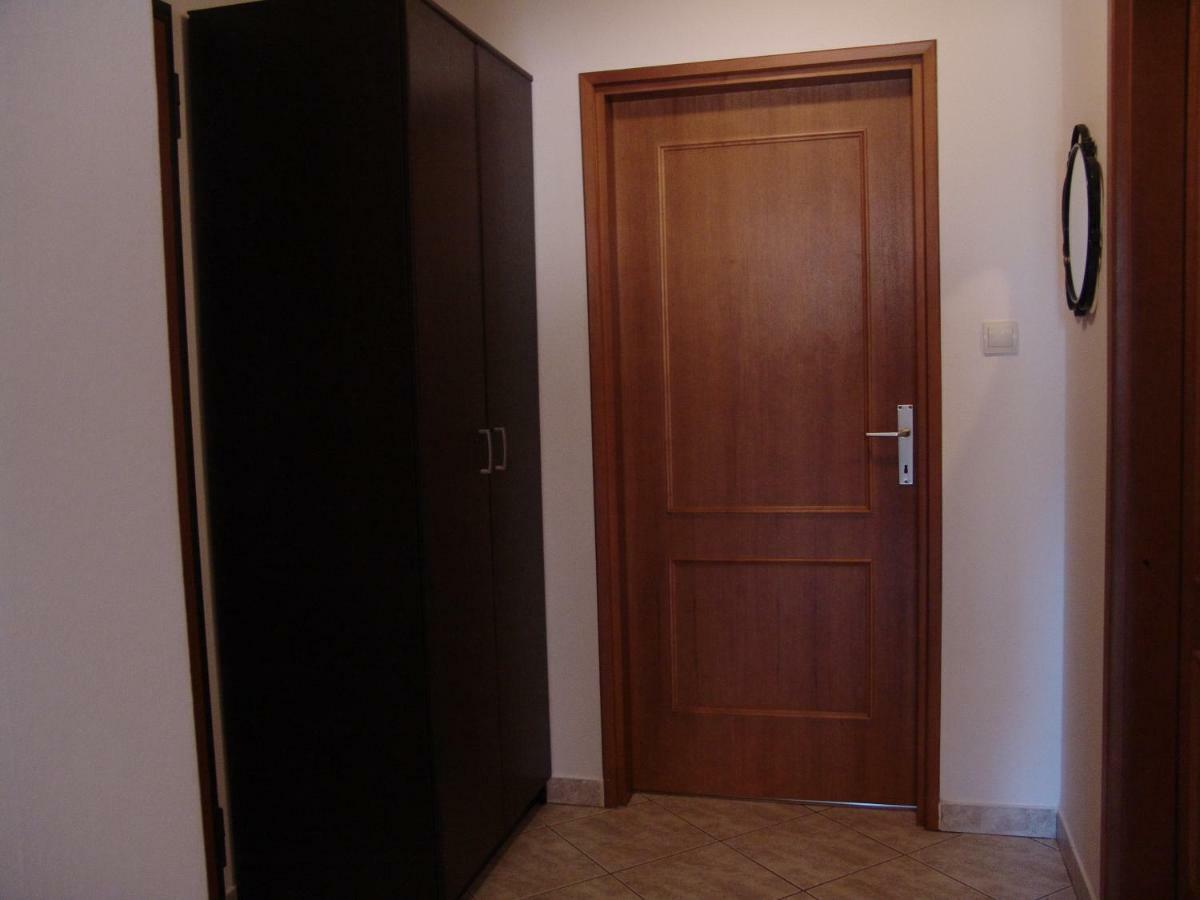 Apartment Ines Medulin Dış mekan fotoğraf